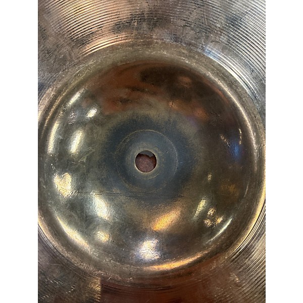 Used SABIAN 14in X-plosion Hi Hats (pair) Cymbal