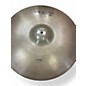 Used Zildjian 18in Z-Mac Cymbal thumbnail