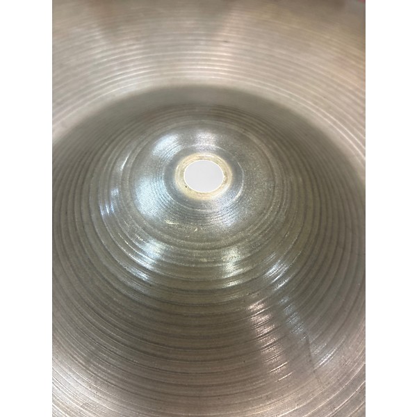 Used Zildjian 18in Z-Mac Cymbal