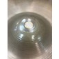 Used Zildjian 18in Z-Mac Cymbal