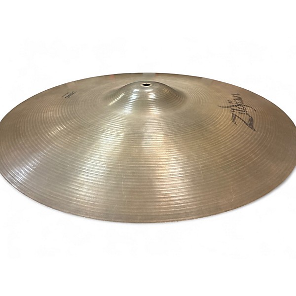 Used Zildjian 18in Z-Mac Cymbal