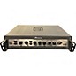 Used Ampeg PF500 Portaflex 500W Bass Amp Head thumbnail