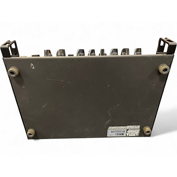 Used Ampeg PF500 Portaflex 500W Bass Amp Head