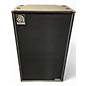 Used Ampeg SVT610HLF 1200W 6x10 Bass Cabinet thumbnail