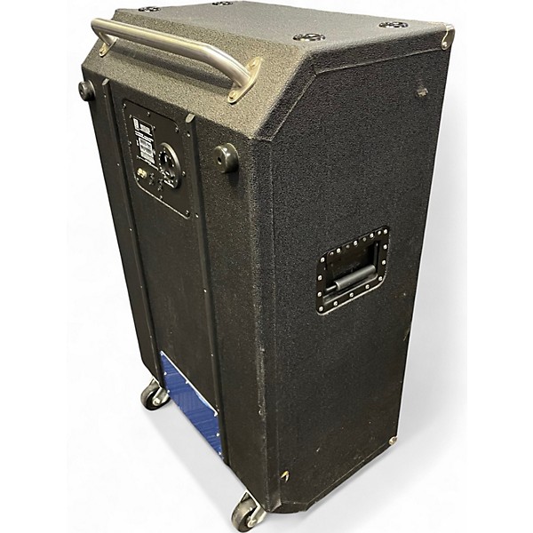Used Ampeg SVT610HLF 1200W 6x10 Bass Cabinet