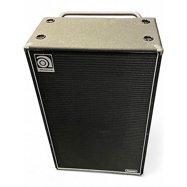Used Ampeg SVT610HLF 1200W 6x10 Bass Cabinet
