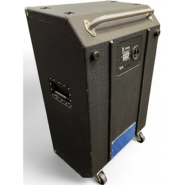 Used Ampeg SVT610HLF 1200W 6x10 Bass Cabinet
