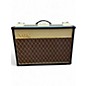 Used VOX AC15C1 Custom AC15 1x12 Tube Guitar Combo Amp thumbnail