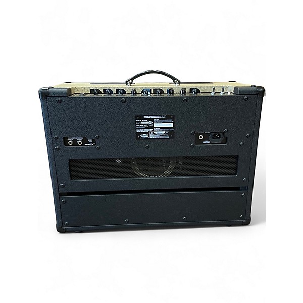 Used VOX AC15C1 Custom AC15 1x12 Tube Guitar Combo Amp