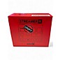 Used RODE Streamer X Audio Interface