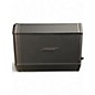 Used Bose S1 Pro Powered Speaker thumbnail