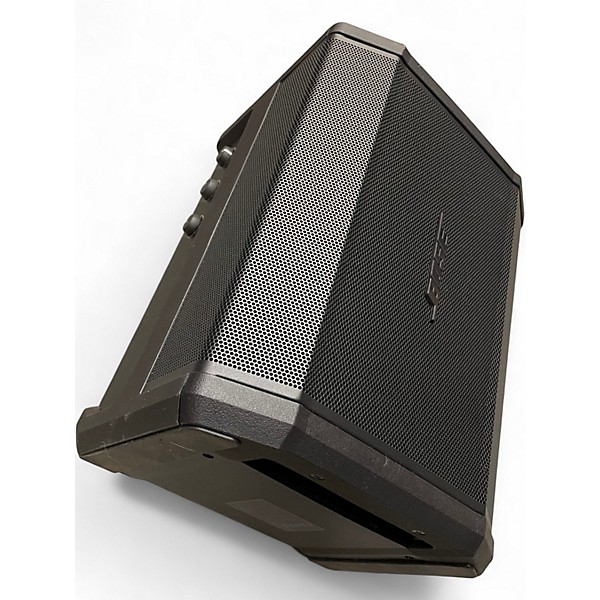 Used Bose S1 Pro Powered Speaker