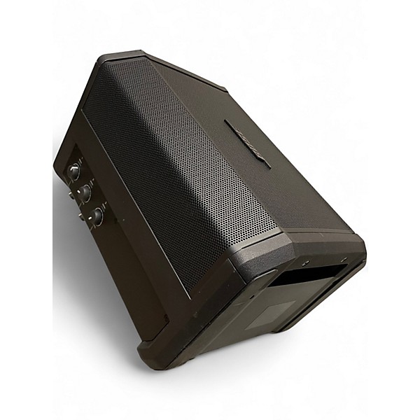 Used Bose S1 Pro Powered Speaker