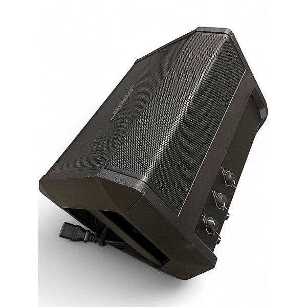Used Bose S1 Pro Powered Speaker