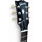 Used Gibson SG Standard Cardinal Red Burst Solid Body Electric Guitar