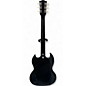 Used Gibson SG Standard Cardinal Red Burst Solid Body Electric Guitar
