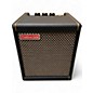 Used Positive Grid SparkMini Battery Powered Amp thumbnail