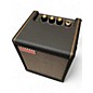 Used Positive Grid SparkMini Battery Powered Amp