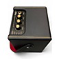 Used Positive Grid SparkMini Battery Powered Amp