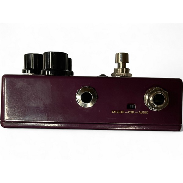 Used MXR M305 Tremolo Effect Pedal