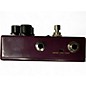 Used MXR M305 Tremolo Effect Pedal