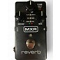 Used MXR M300 Reverb Effect Pedal thumbnail