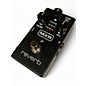 Used MXR M300 Reverb Effect Pedal