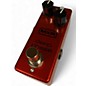 Used MXR M279 Deep Phase Effect Pedal