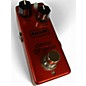 Used MXR M279 Deep Phase Effect Pedal
