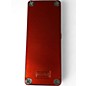 Used MXR M279 Deep Phase Effect Pedal
