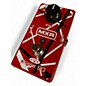 Used MXR EVH90 Eddie Van Halen Phaser Effect Pedal