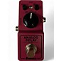 Used Ibanez Analog Delay Mini Effect Pedal thumbnail
