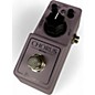 Used Ibanez Mini Chorus Effect Pedal