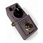 Used Ibanez Mini Chorus Effect Pedal