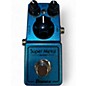 Used Ibanez Mini Super Metal Effect Pedal thumbnail