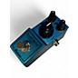 Used Ibanez Mini Super Metal Effect Pedal