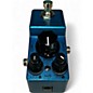 Used Ibanez Mini Super Metal Effect Pedal