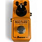 Used Ibanez Mini 850 Fuzz Effect Pedal thumbnail