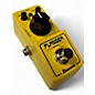 Used Ibanez Mini Flanger Effect Pedal