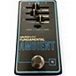 Used Walrus Audio AMBIENT Effect Pedal thumbnail