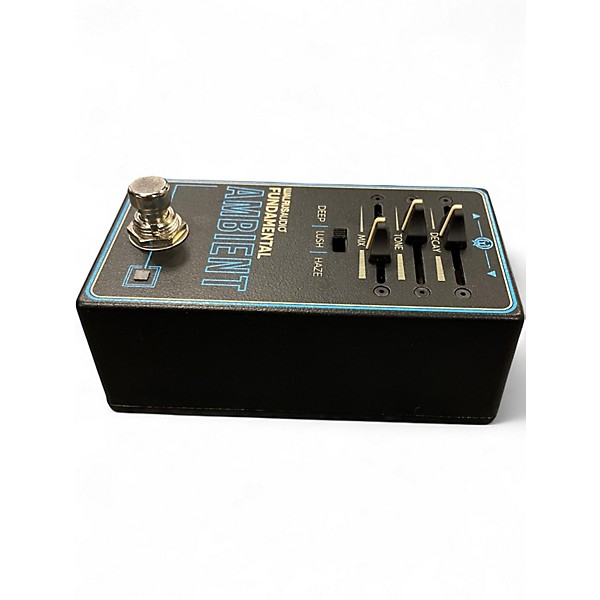 Used Walrus Audio AMBIENT Effect Pedal