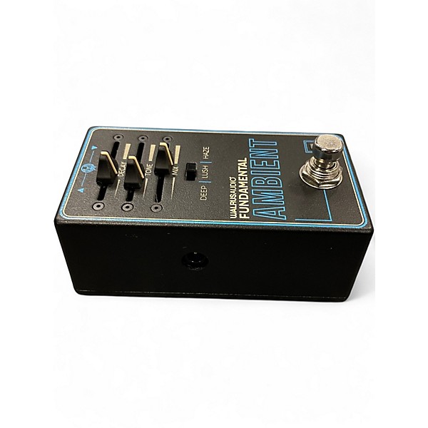 Used Walrus Audio AMBIENT Effect Pedal