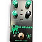Used Electric Eye Mud Killer Effect Pedal thumbnail