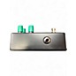Used Electric Eye Mud Killer Effect Pedal