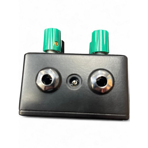 Used Electric Eye Mud Killer Effect Pedal
