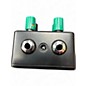Used Electric Eye Mud Killer Effect Pedal