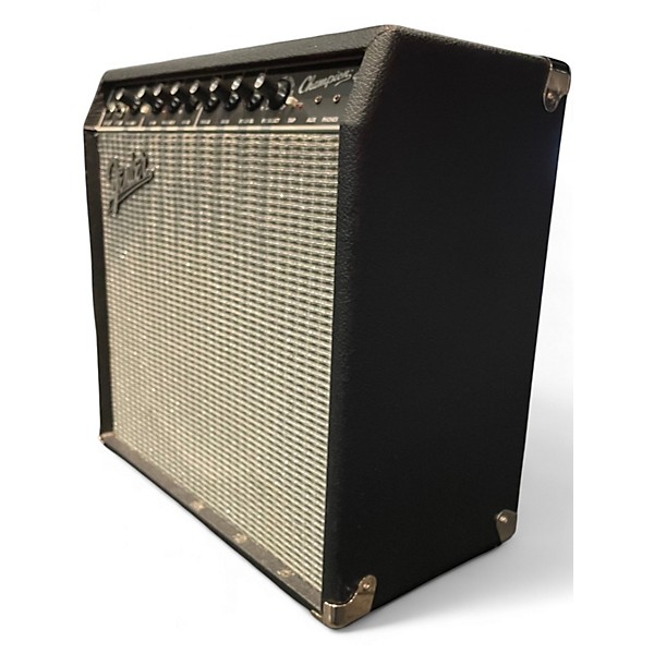 Used Fender Champion 40 Guitar Combo Amp