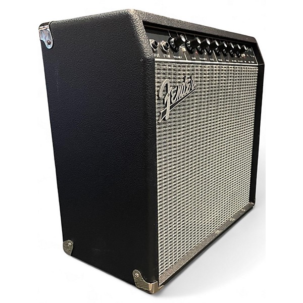 Used Fender Champion 40 Guitar Combo Amp