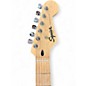 Used Squier SONIC STRATOCASTER 2 Color Sunburst Solid Body Electric Guitar