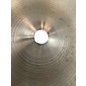 Used Zildjian 13in Mastersound Hi Hat Pair Cymbal
